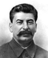 Iosif Stalin 1879-1953 