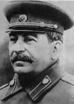 Iosif Stalin 1879-1953 