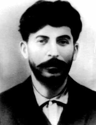 Tanarul Stalin